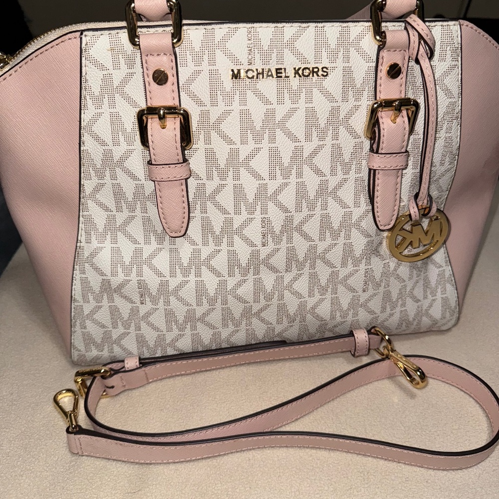 Michael Kors Ciera large bag